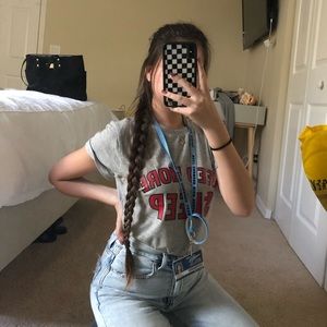 Meet your Posher, Isabella